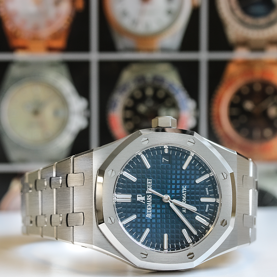 Audemars Piguet Royal Oak Offshore