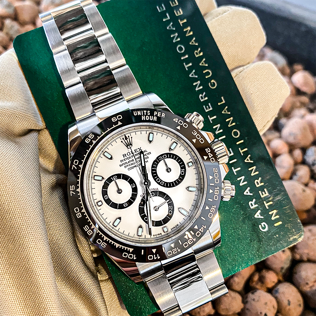 Rolex Cosmograph Daytona