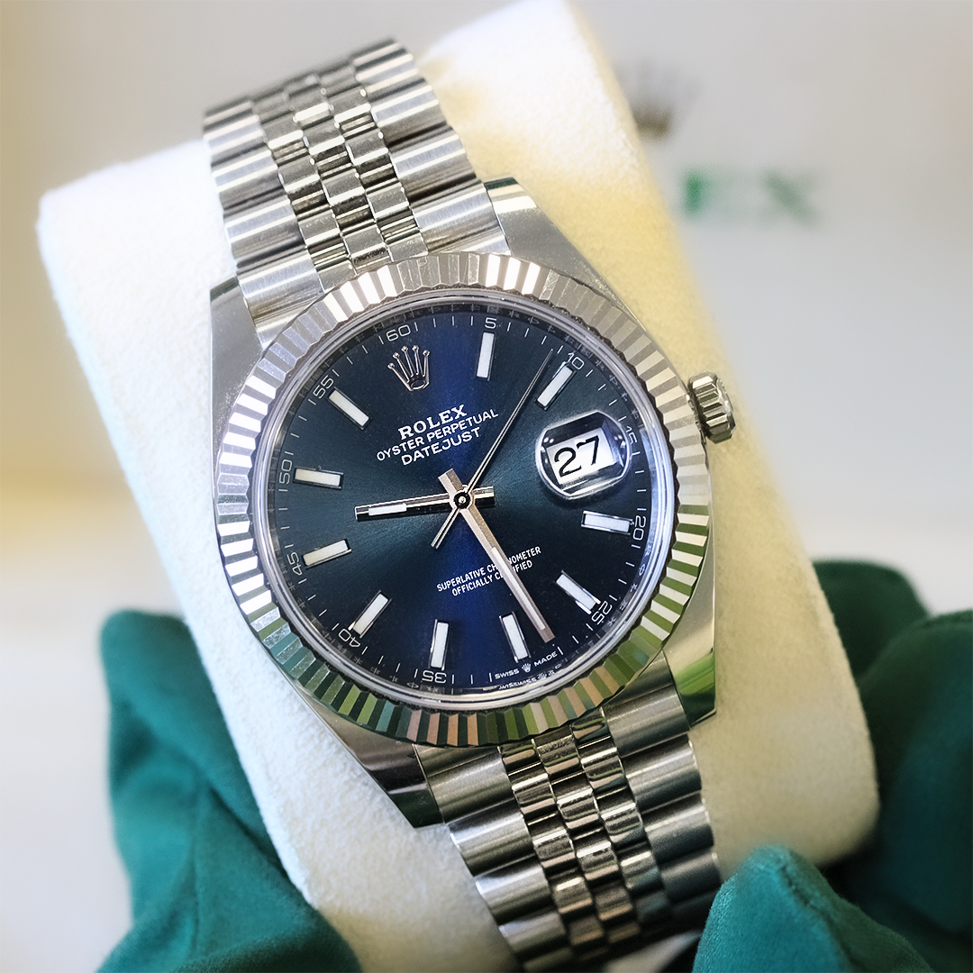 Rolex Datejust