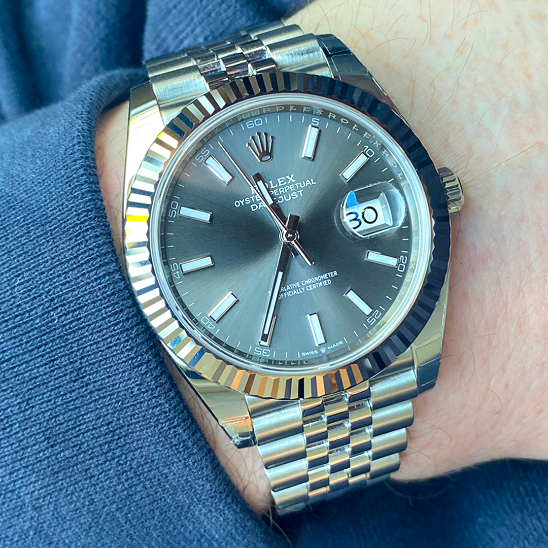 Rolex Datejust