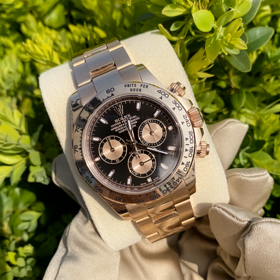 Cosmograph Daytona - 116505