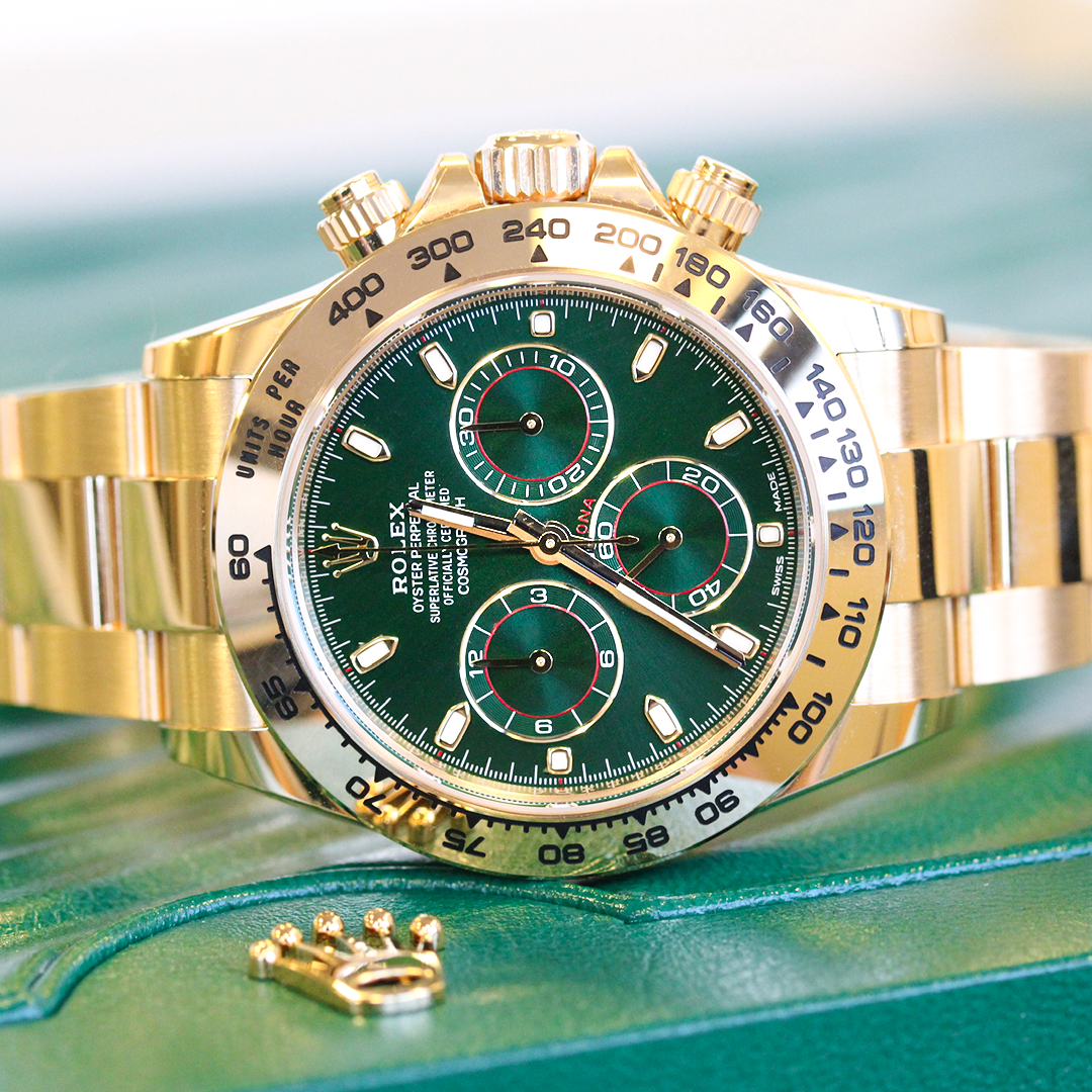 Rolex Cosmograph Daytona